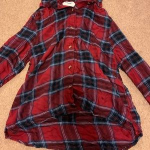 Old Navy Flannel